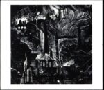 The Necromancers-Where The Void Rose-CD