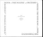 The Necromancers-Where The Void Rose-CD