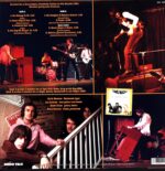 The Nice-Live In Stockholm December 1967-LP Vinyl