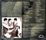 The Olivers-Beeker Street - The Complete Recordings 1964 - 1971-CD