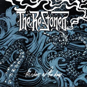 The Re-Stoned-Thunders Of The Deep-CD