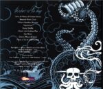 The Re-Stoned-Thunders Of The Deep-CD