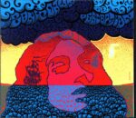 The Sonic Dawn-Perception -CD