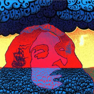 The Sonic Dawn-Perception -CD