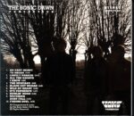 The Sonic Dawn-Perception -CD