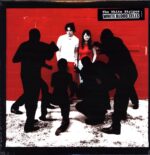 The White Stripes-White Blood Cells-LP Vinyl 2025