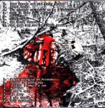 The White Stripes-White Blood Cells-LP Vinyl 2025