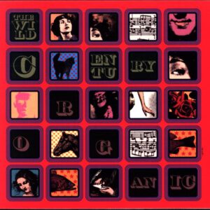 The Wild Century-Organic-CD