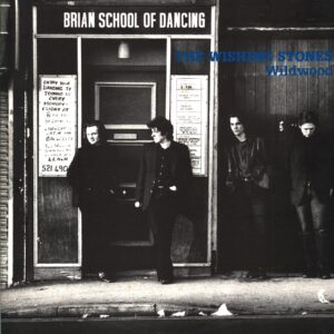 The Wishing Stones-Wildwood-LP Vinyl