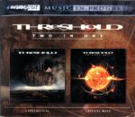 Threshold-Two In One-CD