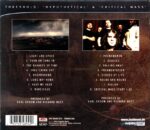 Threshold-Two In One-CD