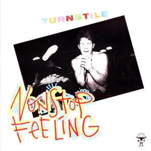 Turnstile-Nonstop Feeling-LP Vinyl 2026