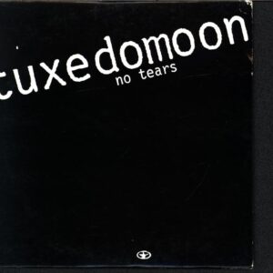 Tuxedomoon-No Tears-CD-Single