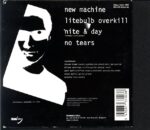 Tuxedomoon-No Tears-CD-Single