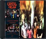 Uriah Heep-The Lansdowne Tapes-CD