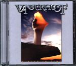 Vanderhoof-A Blur In Time-CD