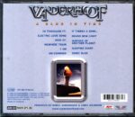 Vanderhoof-A Blur In Time-CD