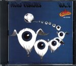 Various-Acid Visions Best Of The '60's Texas Punk and Psychedelic Volume 2-CD