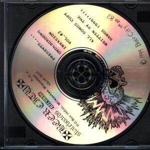 Various-Beer City Underground Invasion #2-CD