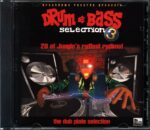 Various-Drum and Bass Selection 3 (The Dub Plate Selection)-CD