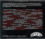 Various-Fuzztones Illegitimate Spawn (The Fuzztones Tribute Album)-CD