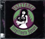 Various-Fuzztones Illegitimate Spawn Vol. II-CD
