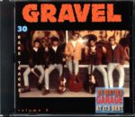 Various-Gravel Volume 3-CD
