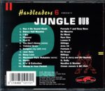 Various-Hardleaders 6 - Jungle Dub 2-CD