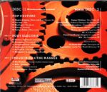 Various-Machineries Of Joy-CD