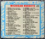 Various-Michigan Nuggets-CD