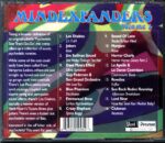 Various-Mindexpanders Volume 1 (In Search Of The Orgiastic Flashtastic Psychspastic Groove)-CD