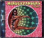 Various-Mindexpanders Volume 3-CD