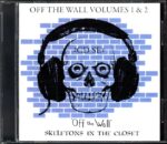 Various-Off The Wall Volumes 1and 2-CD