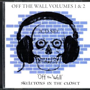 Various-Off The Wall Volumes 1and 2-CD