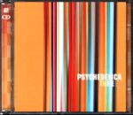 Various-Psychedelica Three-CD