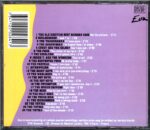 Various-Sixties Archives Vol. 7 Michigan Punk-CD