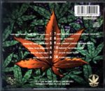Various-Still Smokin-CD