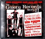 Various-The Gaiety Records Story II-CD