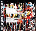 Various-The Reverb Conspiracy Volume Four-CD