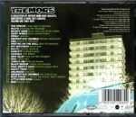 Various-Tremors (Digging For British Hard Rock Nuggets Obscurities and Rare Cult Classics Volume One 1969-1974)-CD