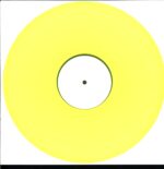 Vibravoid-Triptamine E.P. Volume 2 yellow-LP Vinyl