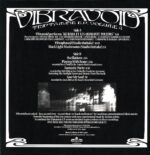 Vibravoid-Triptamine E.P. Volume 4 pink-LP Vinyl