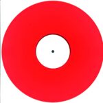 Vibravoid-Triptamine E.P. Volume 4 pink-LP Vinyl