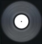 Vibravoid-Triptamine E.P. clear-LP Vinyl