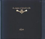 Villagers Of Ioannina City-Riza-CD