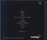 Villagers Of Ioannina City-Riza-CD