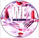 We-From The Spaceways-10 Vinyl