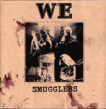 We-Smugglers-LP Vinyl