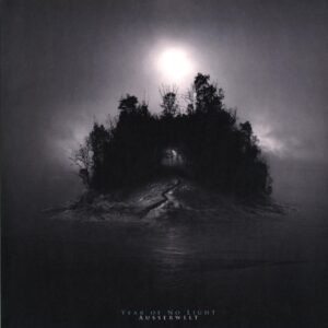 Year Of No Light-Ausserwelt-LP Vinyl