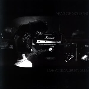 Year Of No Light-Live At Roadburn 2008-LP Vinyl